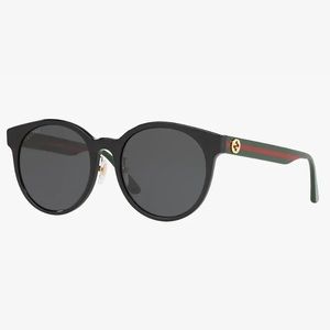 Gucci Sunglasses GG0416SK 002